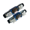 Hydraulic Valve 4WE Series Solenoid Directional Valve Control Valve