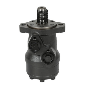 OMR Series High-speed Driven Miniature Rotary Hydraulic Motor