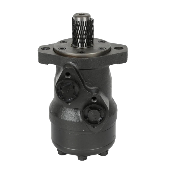 OMR Series High-speed Driven Miniature Rotary Hydraulic Motor