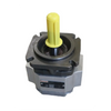 PGF Series Rexroth Internal Meshing Hydraulic Gear Pump