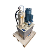 Hydraulic Pump Station