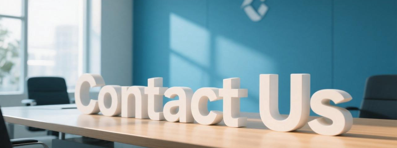 contact us hydraulic system