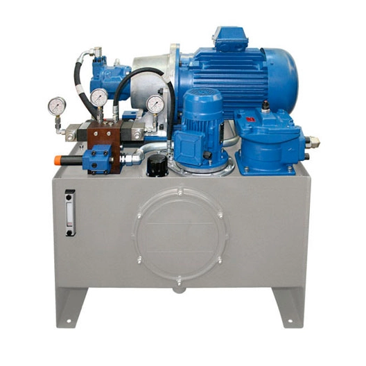 What is the function of the HPU?