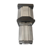 Hydraulic Gear Pump Oil Pump High Pressure Pump APL GHP Series 