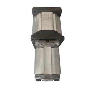 Hydraulic Gear Pump Oil Pump High Pressure Pump APL GHP Series 
