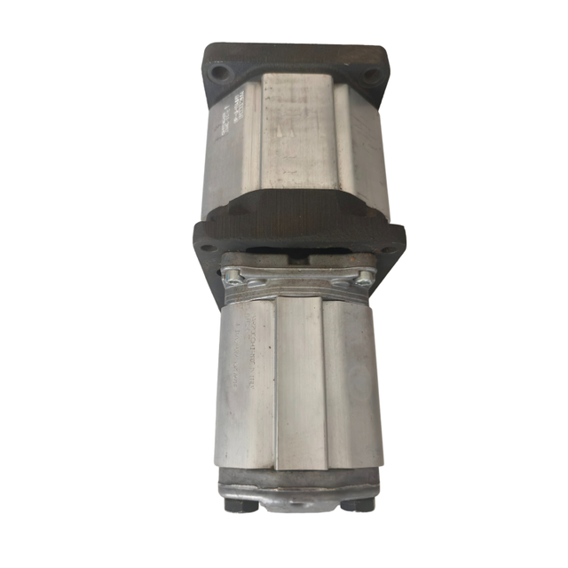 Hydraulic Gear Pump Oil Pump High Pressure Pump APL GHP Series 