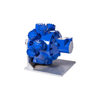 F Series Hydraulic Motor Low-speed High-torque Hydraulic Motor