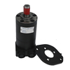 Micro Axis Flow Control Hydraulic Motor BMM Series Cycloidal Hydraulic Motor Orbital Motor