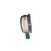 Hydraulic Pressure Gauge Shockproof YN Series Used in Hydraulic System