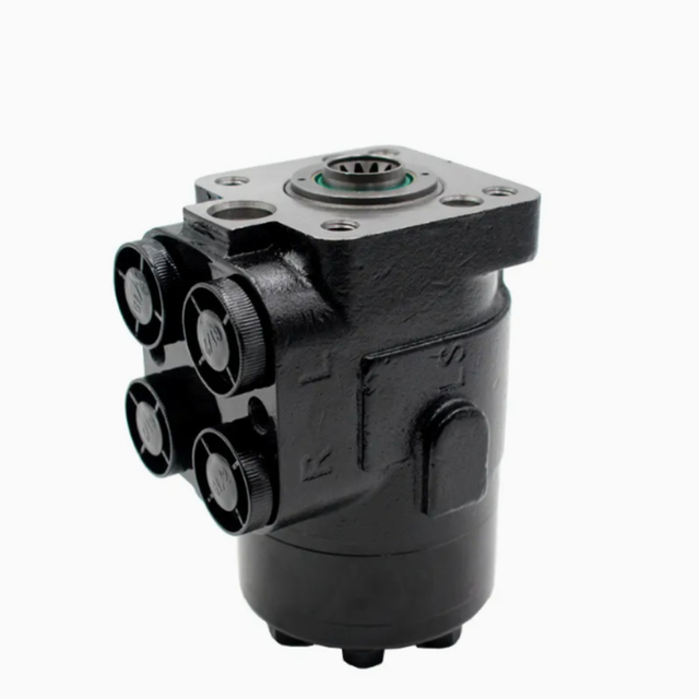 BZZ Series Full Hydraulic Steering Gear