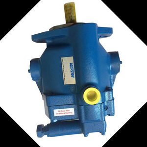 PVB Series Fixed And Variable Displacement Models Hydraulic Axial Piston Pump