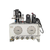 Custom Central Lubrication System