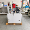 Industrial Lubrication Station Used for Efficient Centralized Lubrication System