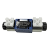 Hydraulic Valve 4WE Series Solenoid Directional Valve Control Valve
