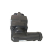 Helical Gear Transfer Pump with Relief Valve