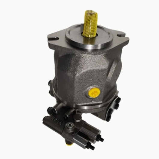 Variable Displacement Hydraulic Axial Piston Pump A10vso Series Hydraulic Oil Pump