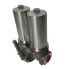 Hydraulic Medium Pressure Single-tube Filter Inline Filter LF Inline Filter LFF for Reversible Oil Flow 