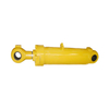 Single-acting Hydraulic Cylinder Industrial-grade Single-acting Hydraulic Cylinder, Hydraulic Lifting, Spring Return.