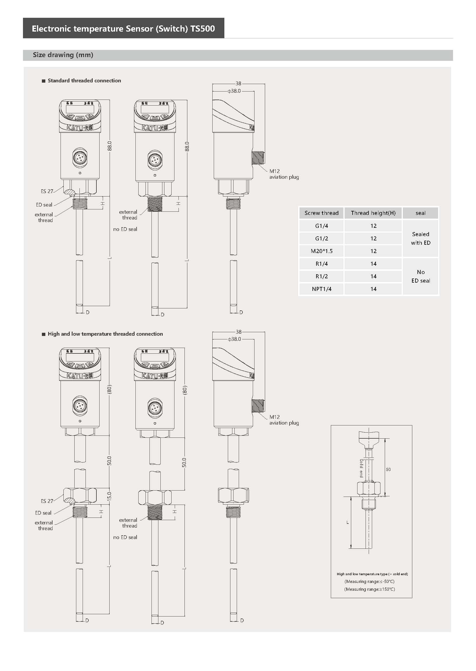 Unlock-TS500 Electronic temperature Sensor (Switch)（EN）_页面_3