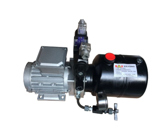 What are the 5 advantages of a hydraulic system?