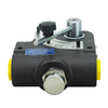 LKF-60 Pressure Compensation Variable Flow Control Valve
