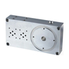 High-Performance Hydraulic Central Valve Block for Power Units