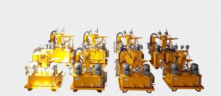 lubrication system