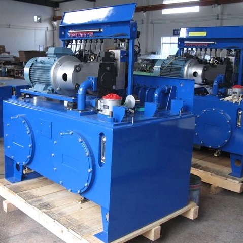 The Importance of Oil Cleanliness in Hydraulic Systems