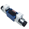 Hydraulic Valve 4WE Series Solenoid Directional Valve Control Valve