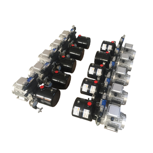 Standard Power Unit - for Hydraulic System 