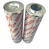 Hydraulic Oil Filter Element WU XU Series Oil Filter 