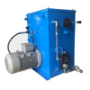 Factory Customized Hydraulic Oil Station Hydraulic Pump Station Hydraulic System