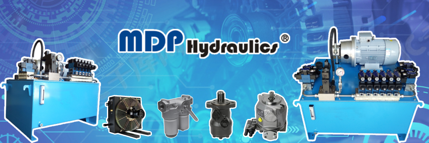 Qingdao MDP Hydraulics Equipment Technology Co.,Ltd