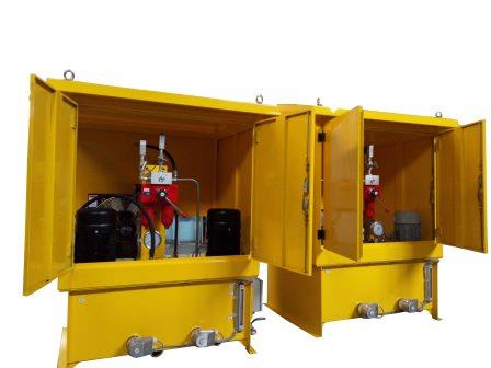 3 Main Types of Lubrication Systems: Which One Saves You The Most Money?