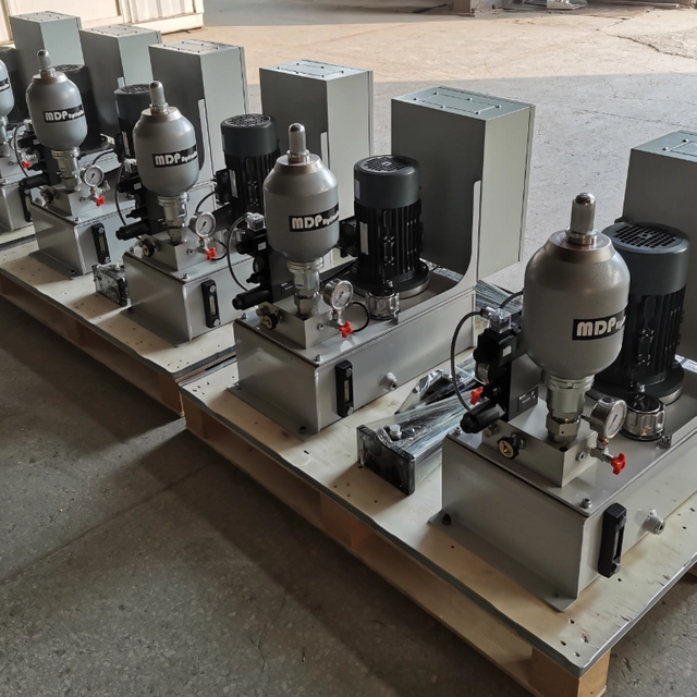 Efficient And Safe Lifting System: The Core Solution for Lifting And Adjusting Heavy Structures