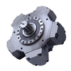 CM Series Swing Cylinder Internal Five-star Hydraulic Motor