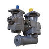 Kf Series Hydraulic Dosing Gear Pump High Quality Cast Iron Gear Type Pump Manufacturers
