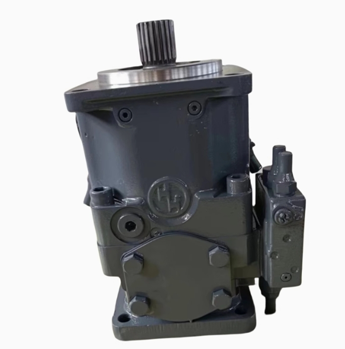 Hydraulic Pump Troubleshooting