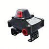Explosion-proof limit switch