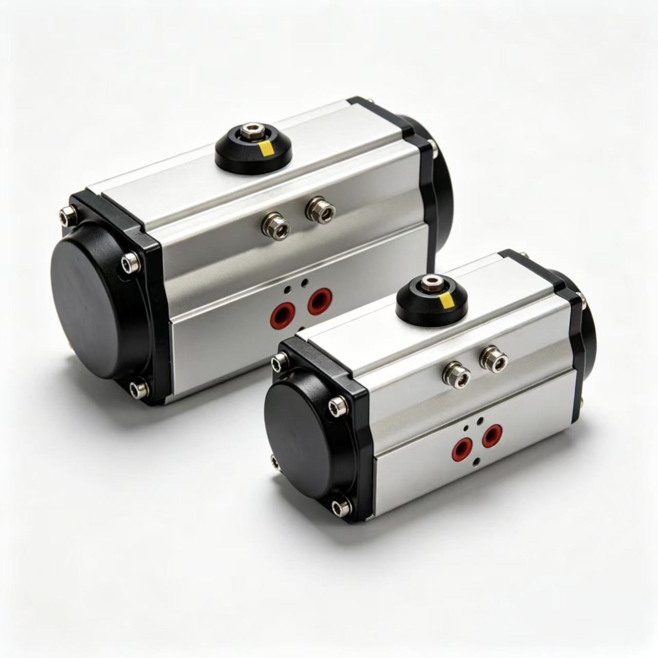 10-Year Development Forecast & Trend Analysis for Global Valve Actuator Industry