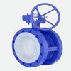 MDP DWP/E Series PTFE/EPDM Lined Butterfly Valv