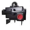 Explosion-proof limit switch