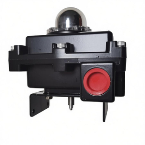 Explosion-proof limit switch