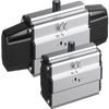 MDP VTY Pneumatic Actuator 