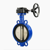 MDP DWP/E Series PTFE/EPDM Lined Butterfly Valv