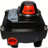 Explosion-proof limit switch