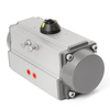 MDP VTY Pneumatic Actuator 
