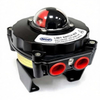 Explosion-proof limit switch