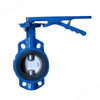Wafer Butterfly Valve 