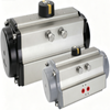 MDP VTY Pneumatic Actuator 